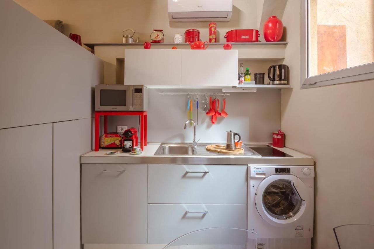 Spagna Square 200Mt - Loft 4Px - Center Rome - Private Access - Piazza Del Popolo Eksteriør bilde