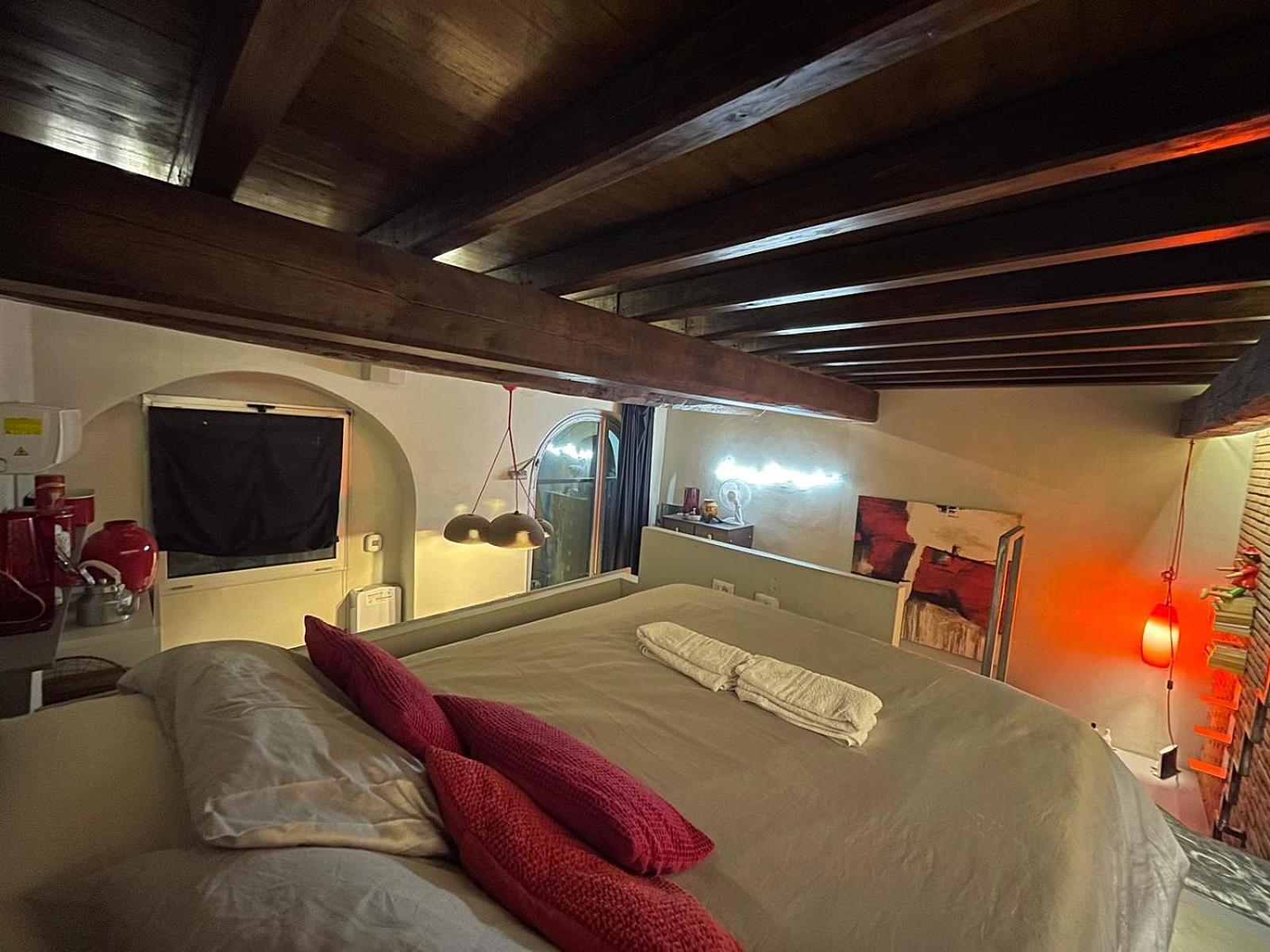 Spagna Square 200Mt - Loft 4Px - Center Rome - Private Access - Piazza Del Popolo Eksteriør bilde