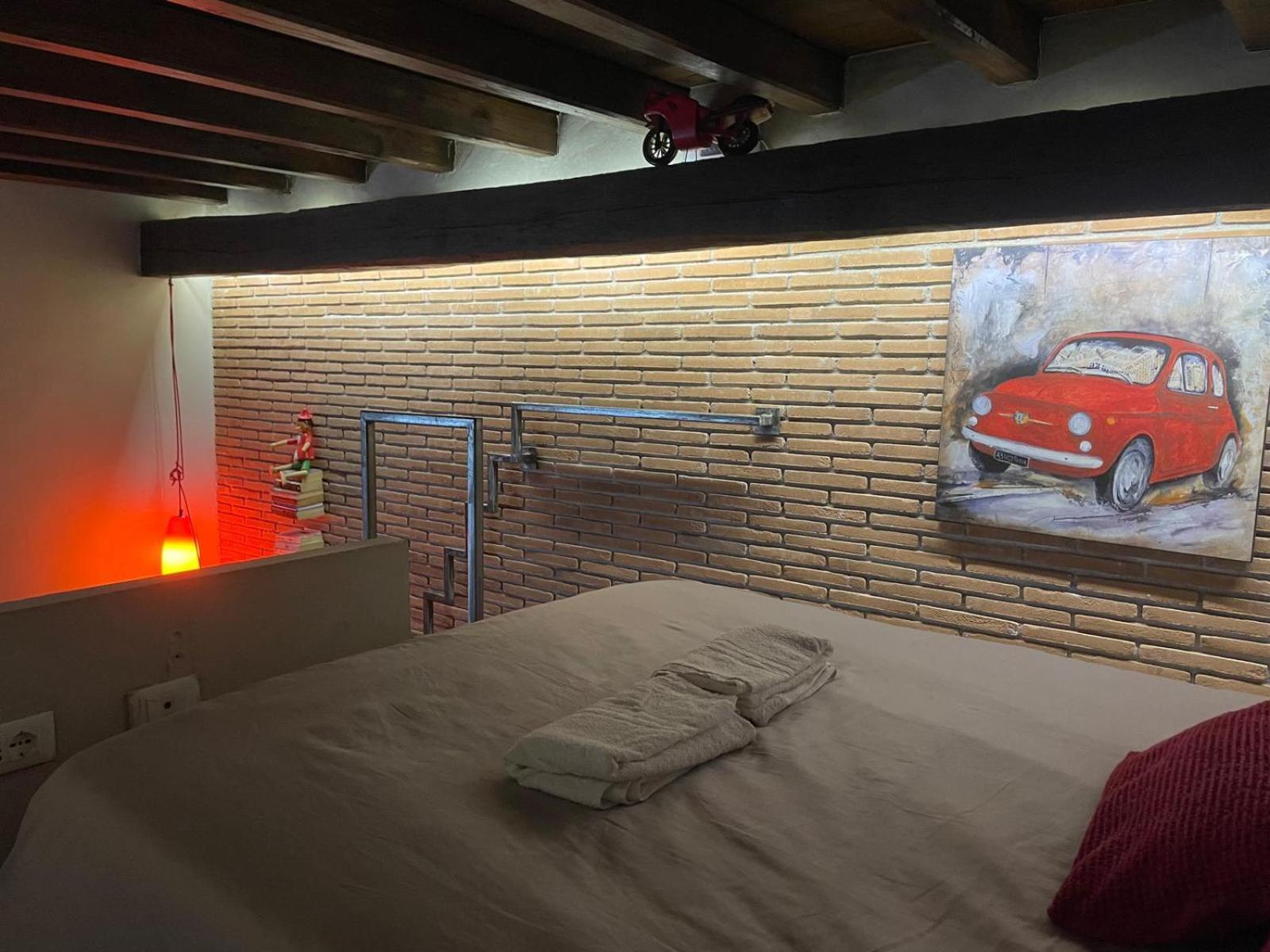 Spagna Square 200Mt - Loft 4Px - Center Rome - Private Access - Piazza Del Popolo Eksteriør bilde