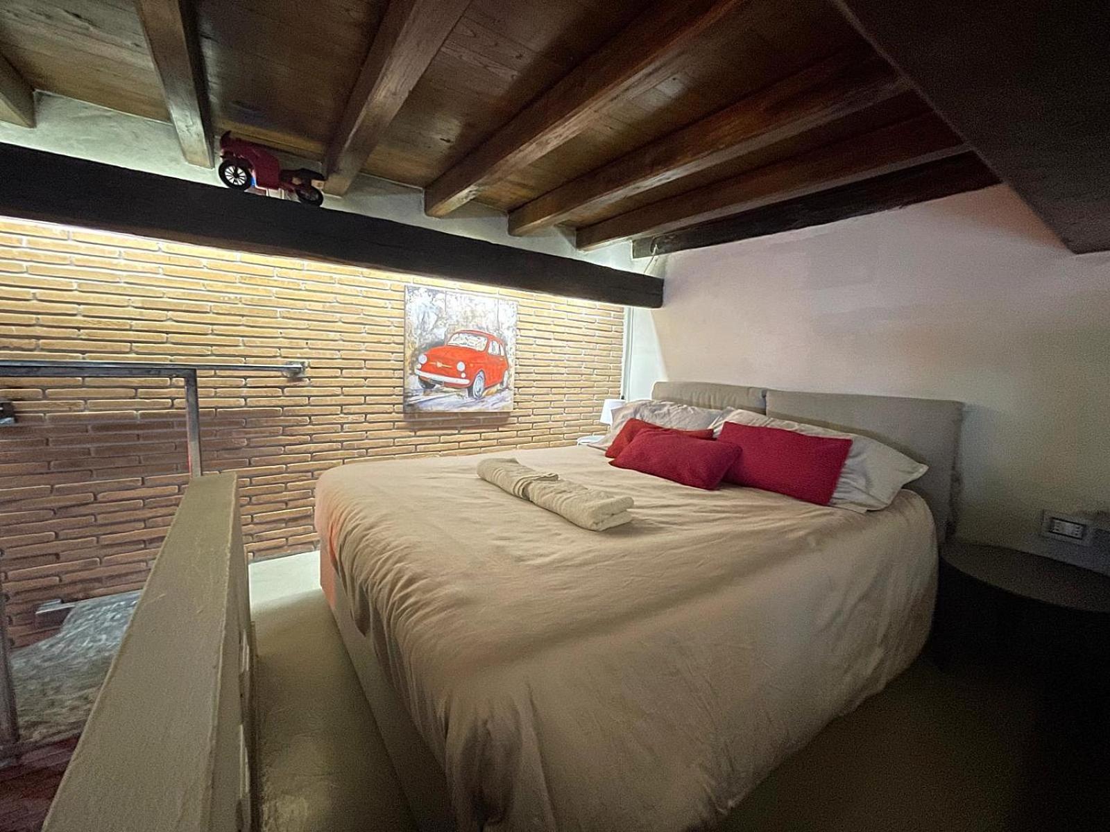 Spagna Square 200Mt - Loft 4Px - Center Rome - Private Access - Piazza Del Popolo Eksteriør bilde