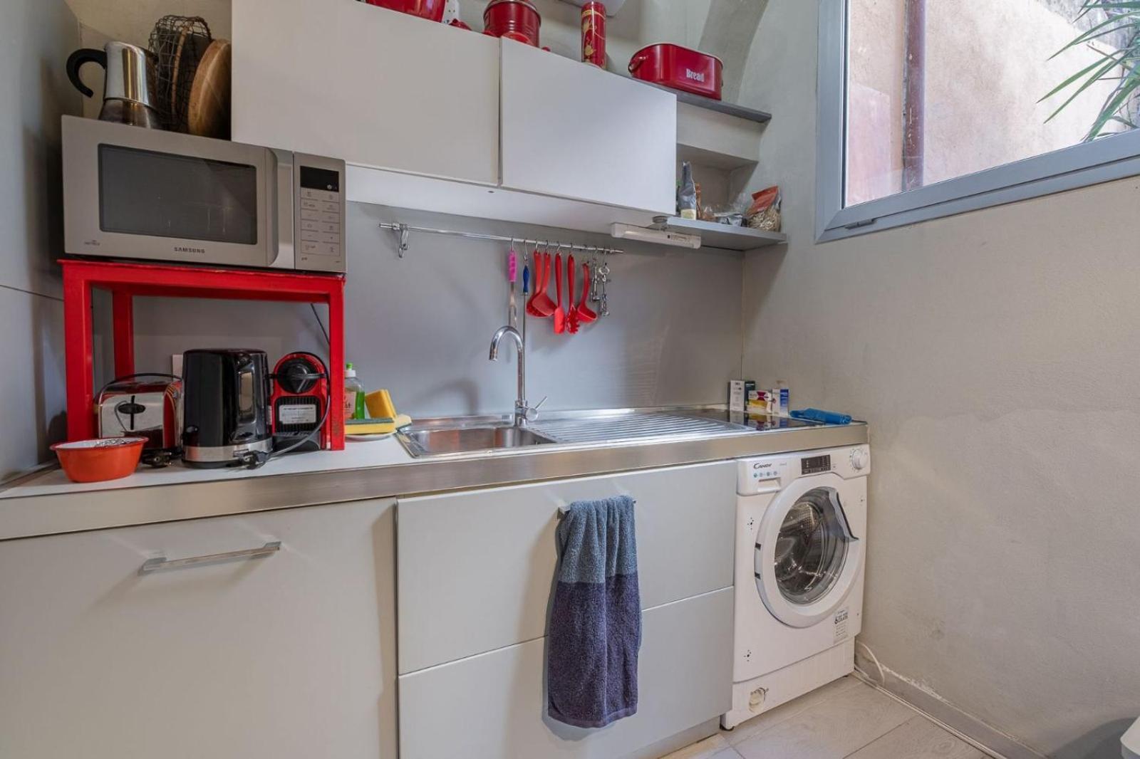 Spagna Square 200Mt - Loft 4Px - Center Rome - Private Access - Piazza Del Popolo Eksteriør bilde