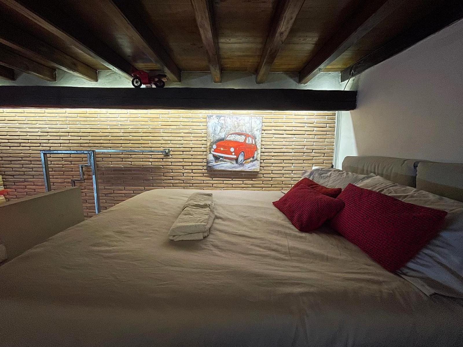 Spagna Square 200Mt - Loft 4Px - Center Rome - Private Access - Piazza Del Popolo Eksteriør bilde