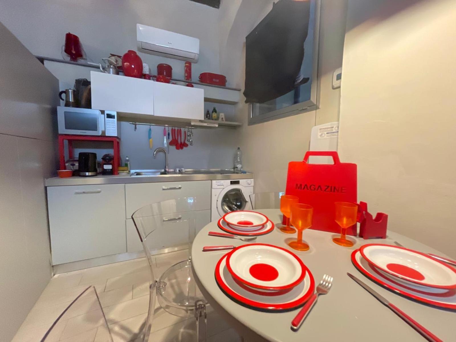 Spagna Square 200Mt - Loft 4Px - Center Rome - Private Access - Piazza Del Popolo Eksteriør bilde