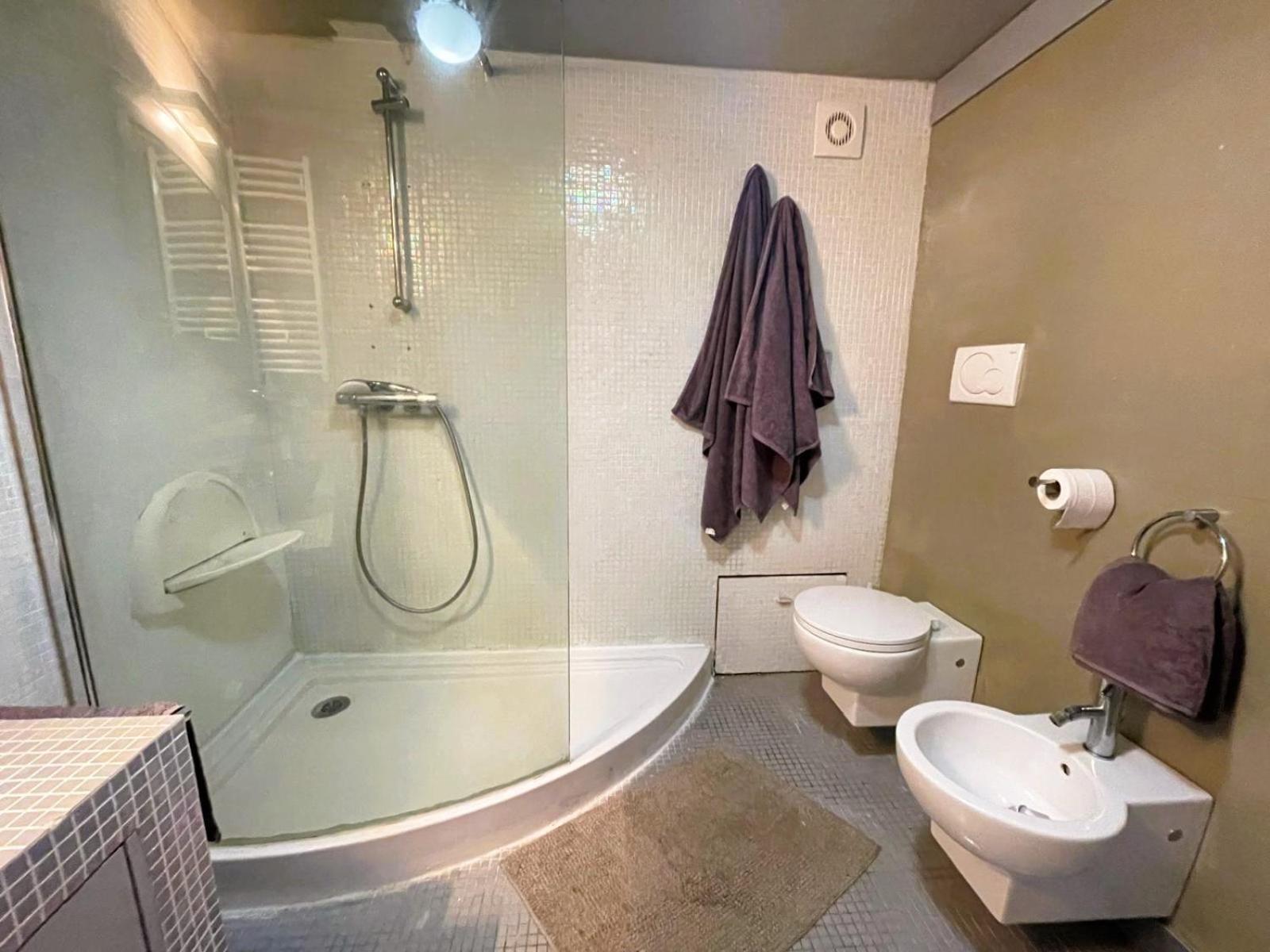 Spagna Square 200Mt - Loft 4Px - Center Rome - Private Access - Piazza Del Popolo Eksteriør bilde